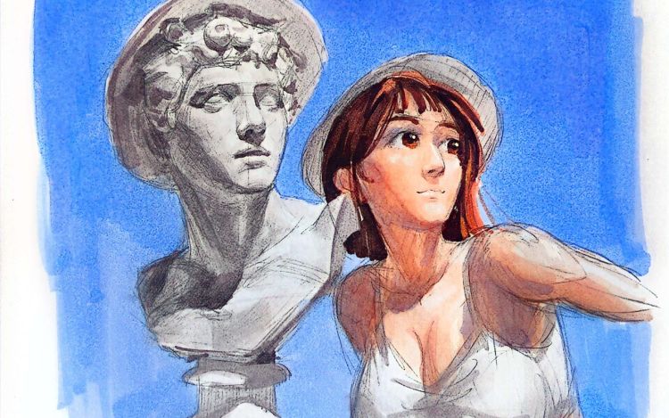 要叫木木哦～ mc的小Q 漫画封面