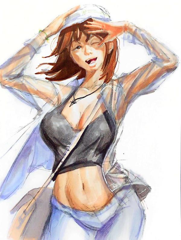 要叫木木哦～ [db:作者] 漫画封面