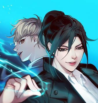 觉醒吧，铲屎官！ [db:作者] 漫画封面