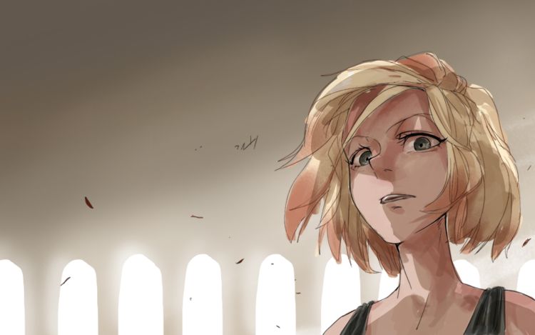 角斗士 蝉狗一行 漫画封面