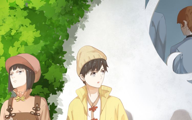 觞咏的咗死行动 N-wing 漫画封面