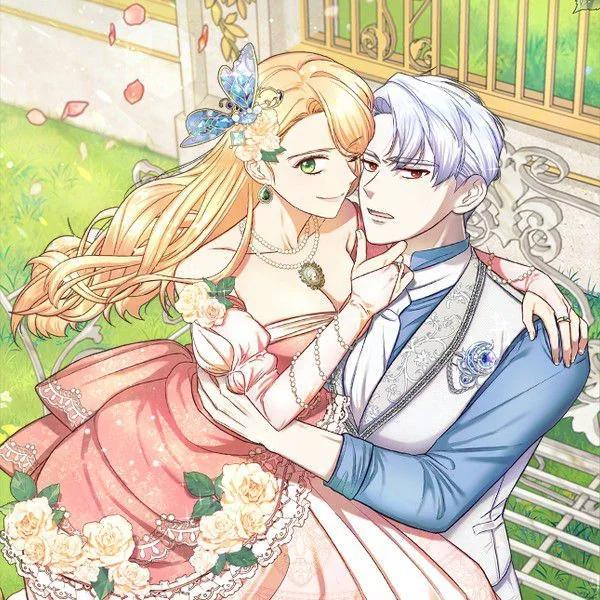 解救好战丈夫的女儿 [db:作者] 漫画封面