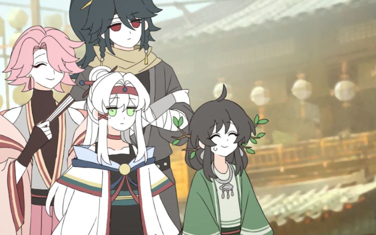 解绪社 火炉大黑心 漫画封面