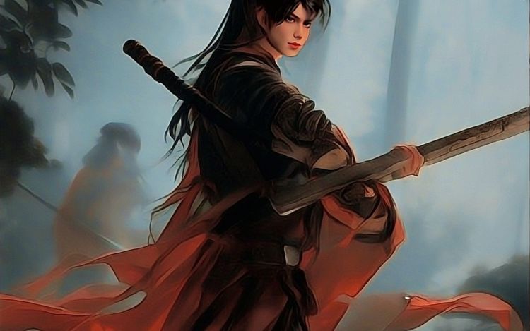 解迷（隐） jessi-Xxx 漫画封面