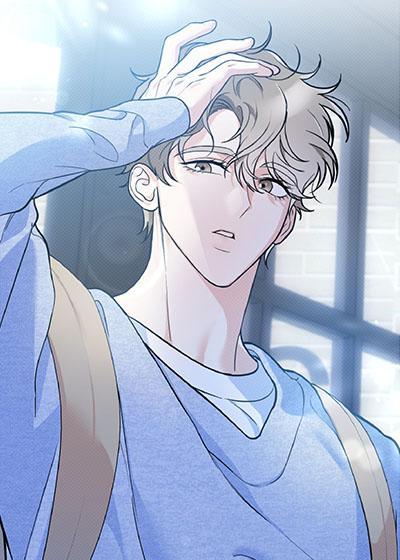 计划中的命运 [db:作者] 漫画封面