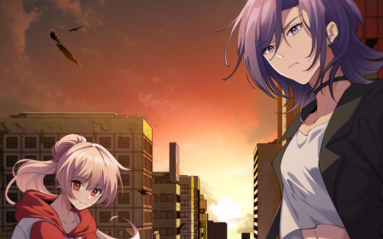 认知狂欢 月漫社 漫画封面