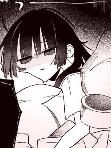 让人不放心的姐姐 [db:作者] 漫画封面