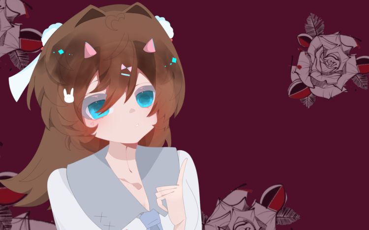 记忆救赎 花吟_u 漫画封面