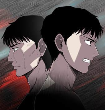 记忆痕迹 [db:作者] 漫画封面