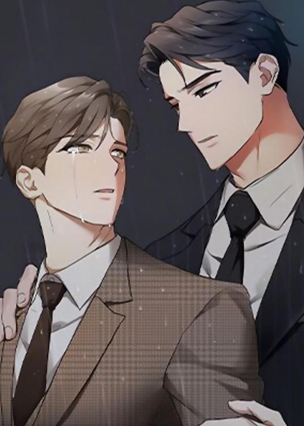 记忆的尽头 [db:作者] 漫画封面