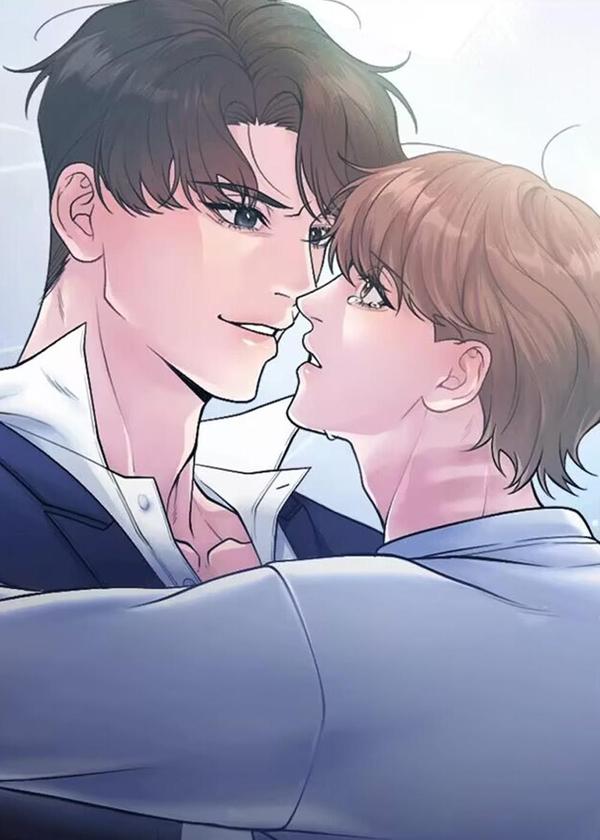 记忆的慢反射 [db:作者] 漫画封面