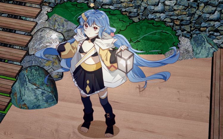 许愿后，天降成精的星星 不会上色近藤月 漫画封面