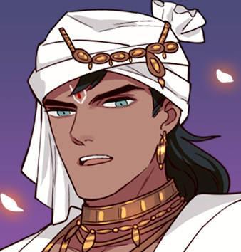 许愿的正确姿势 [db:作者] 漫画封面