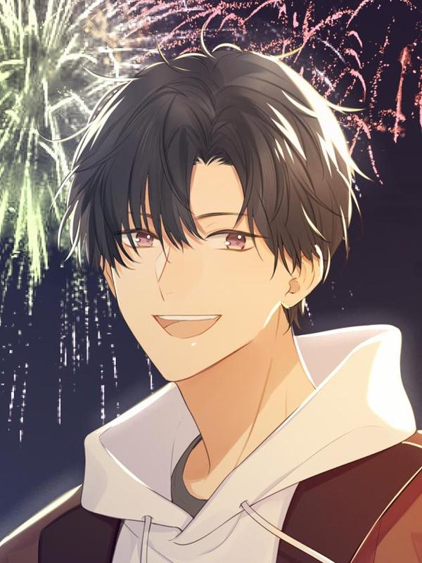 诞下龙种吧！ [db:作者] 漫画封面