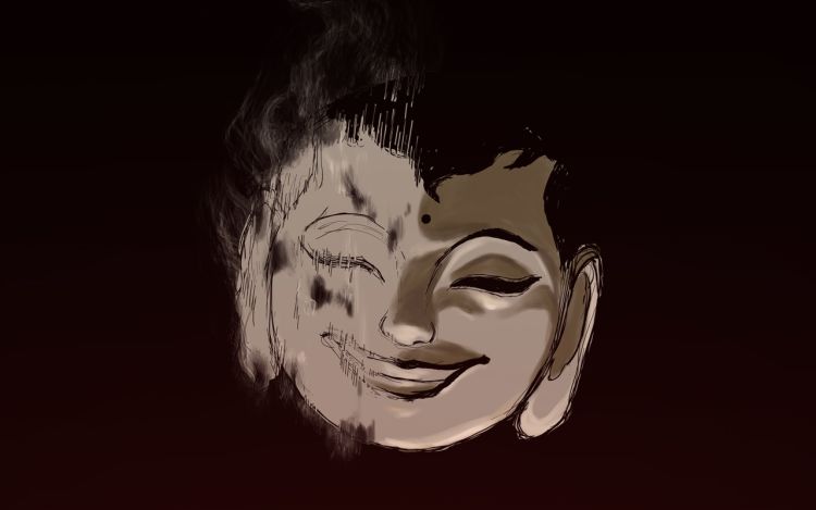 诡斗戏2 Dicdop 漫画封面