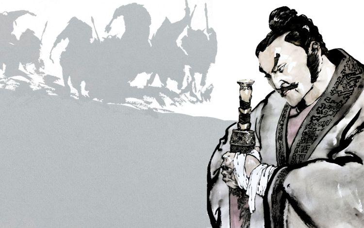 诡族 墨淼沙 漫画封面