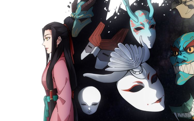 诡迹 一點__ 漫画封面