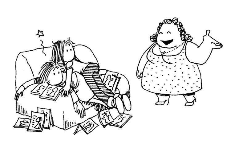 误会 漫画强 漫画封面