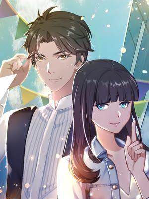 误入婚途：叛逆娇妻不好惹 [db:作者] 漫画封面