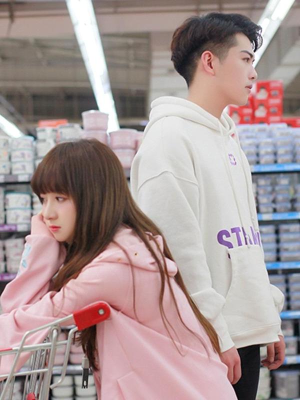 误惹花心大少：帅哥我不负责 [db:作者] 漫画封面