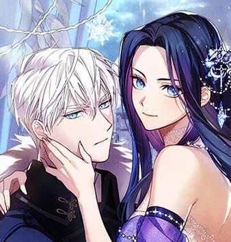 诱惑北部公爵 [db:作者] 漫画封面