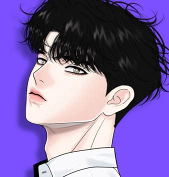 请不要越界 [db:作者] 漫画封面