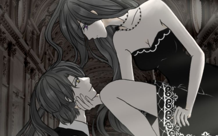 请你跟我回家 爱吃千层饼的社长 漫画封面