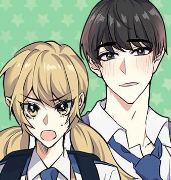 请你配合我！ [db:作者] 漫画封面