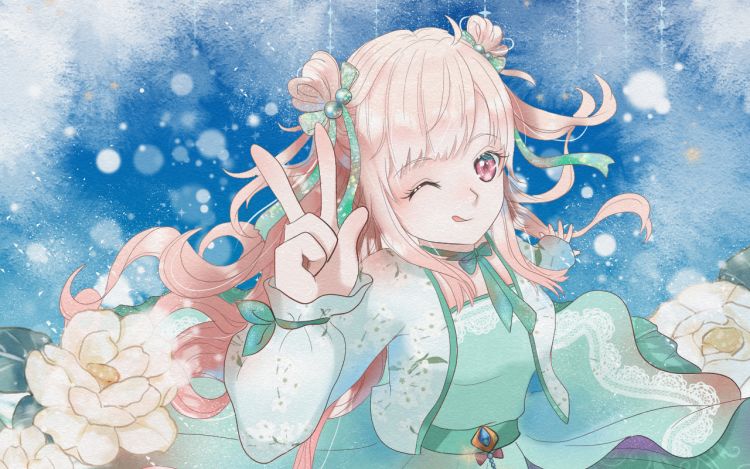 请叫我助攻小能手 Hei七七 漫画封面