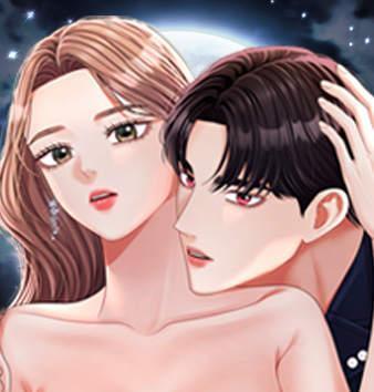 请咬我一口(降临你的世界) [db:作者] 漫画封面