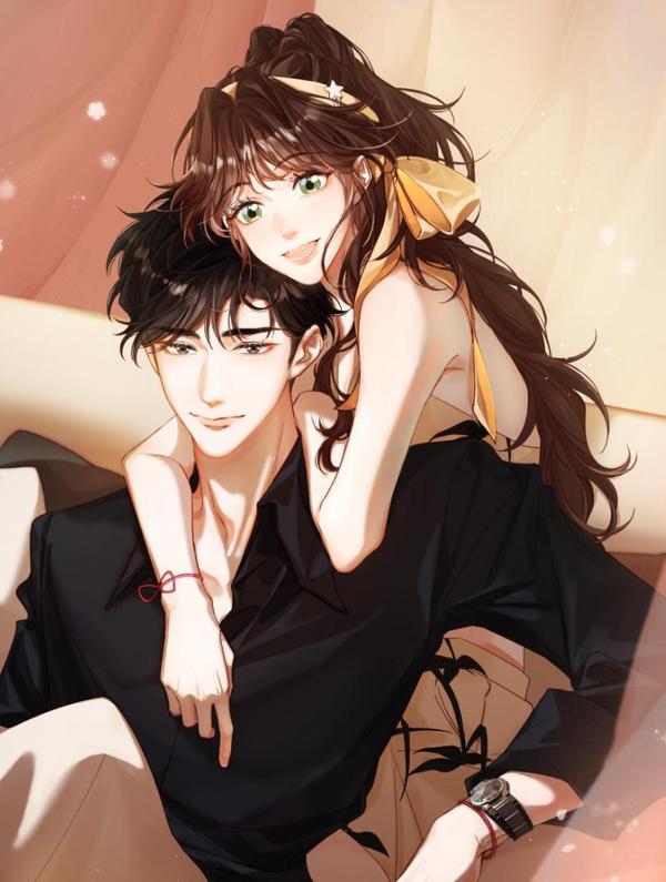 请多关照 [db:作者] 漫画封面