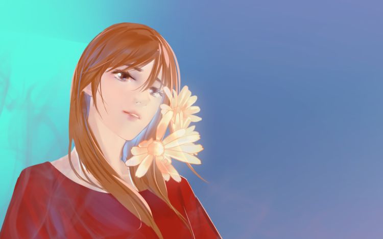 请爱上我 梅花沙 漫画封面