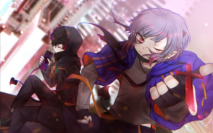 请选择 FST_紳士囧 漫画封面