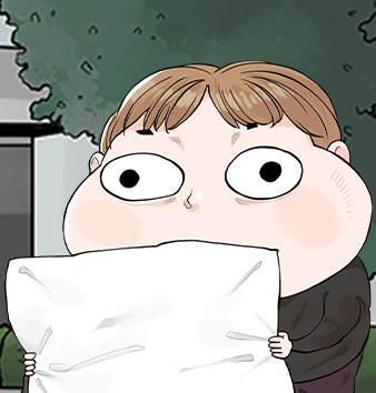 请问你是主角吗？ [db:作者] 漫画封面