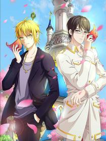 诸神的紫菜包饭 [db:作者] 漫画封面