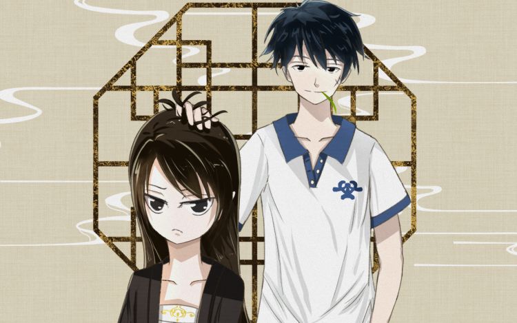 诸神选拔战 【已注销】 漫画封面