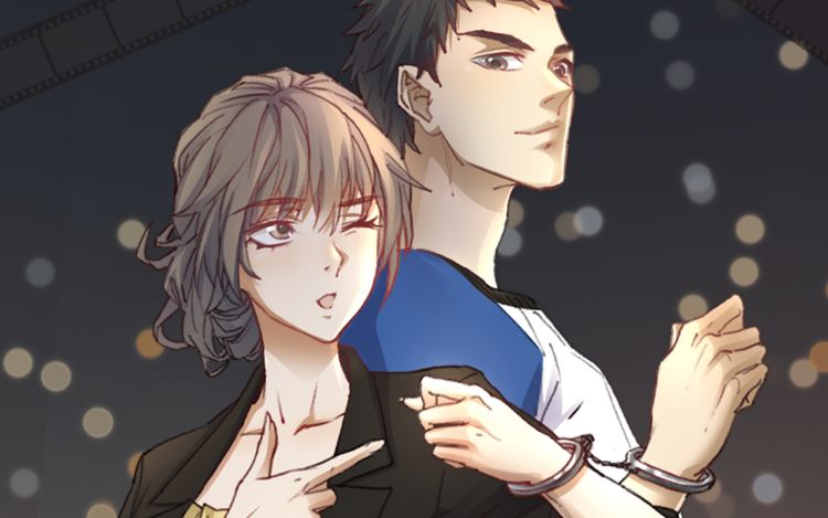 读心情缘 三昧漫画 漫画封面