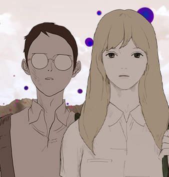 课后战争活动（放学后战争活动） [db:作者] 漫画封面