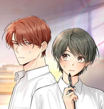 谁是会长大人？ [db:作者] 漫画封面