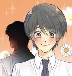 谁是会长？ [db:作者] 漫画封面