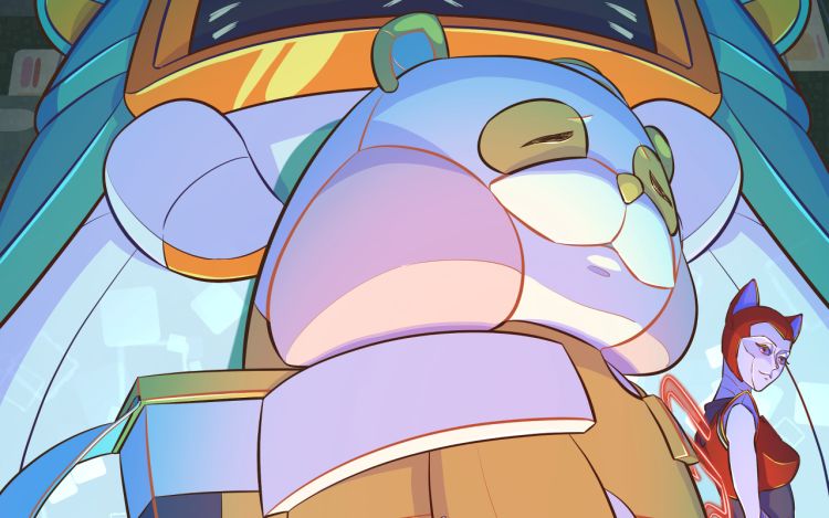 谁是背叛者 二次方天 漫画封面