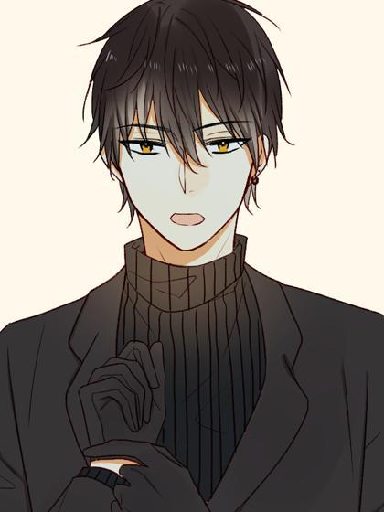 调教关系 [db:作者] 漫画封面