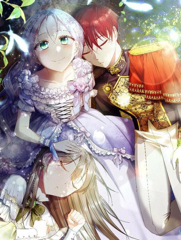 调教恶女的自我救赎之路 [db:作者] 漫画封面