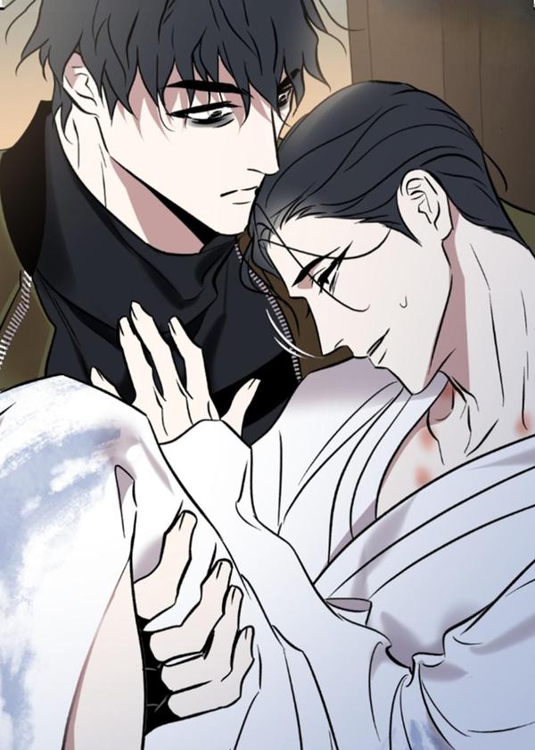 调查神明 [db:作者] 漫画封面