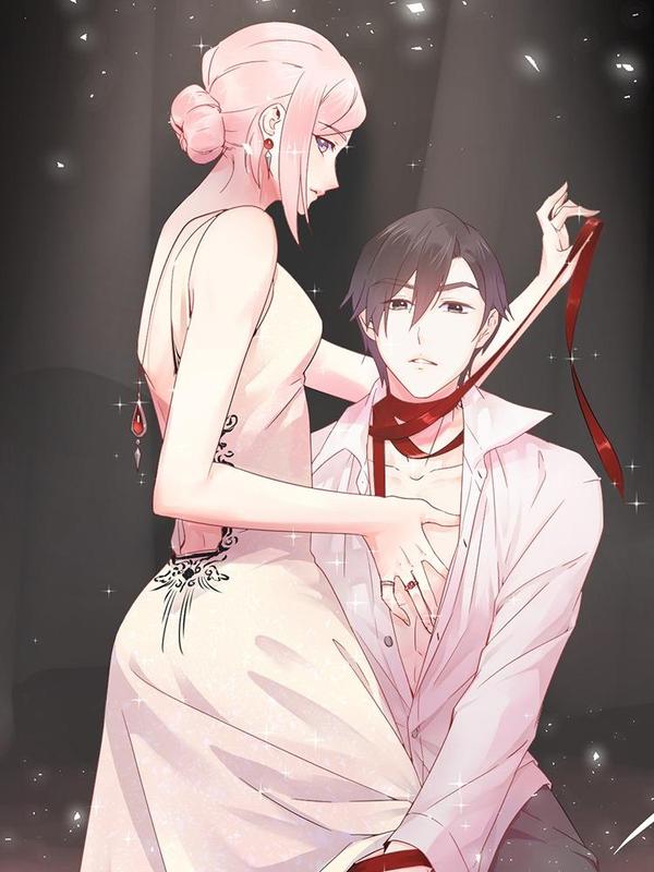 谈个恋爱2打1 [db:作者] 漫画封面