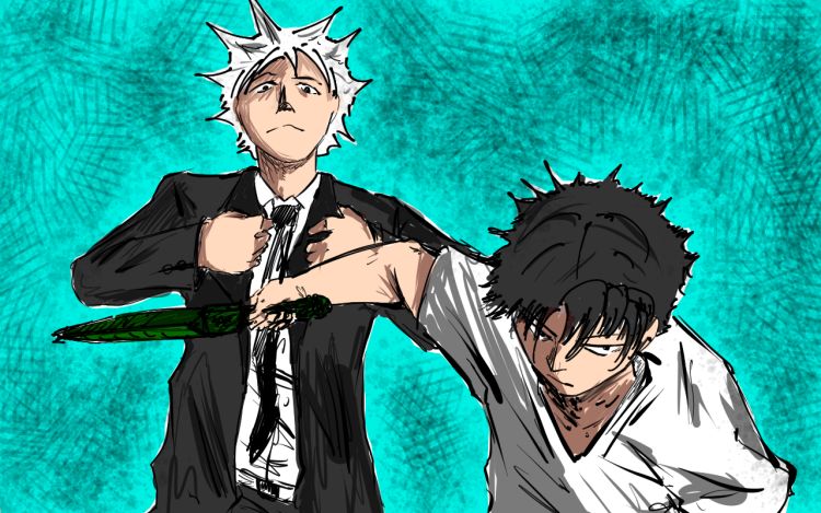 谋杀百分百 狂風树叶 漫画封面