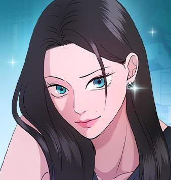 谎言之韵 [db:作者] 漫画封面