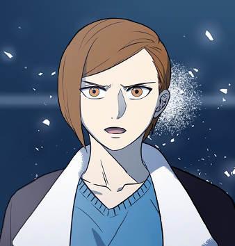 谎言的世界 [db:作者] 漫画封面