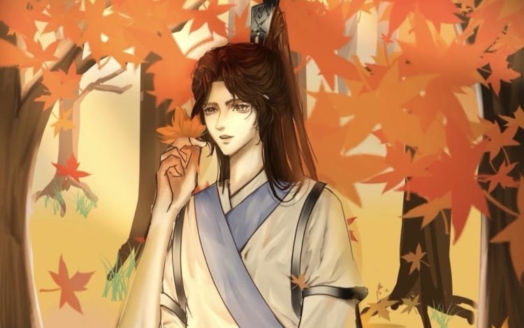 谢幕之前 苑衧 漫画封面