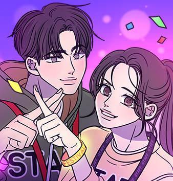 谢绝职场恋爱！ [db:作者] 漫画封面